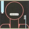 Keep Your Teeth Clean. WPA poster.