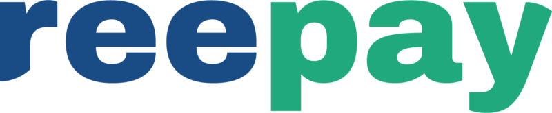 Reepay Logo Color